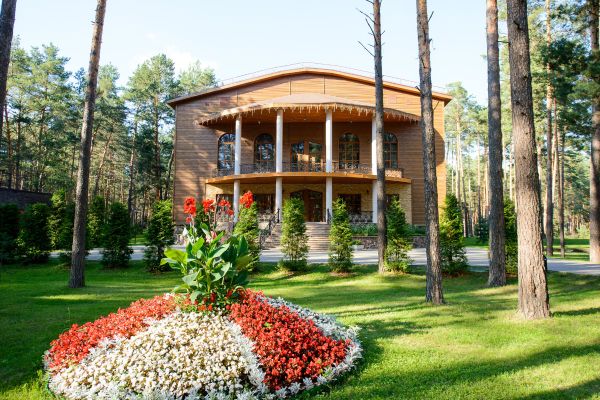 Hotel Club Veles (Dvoriki)